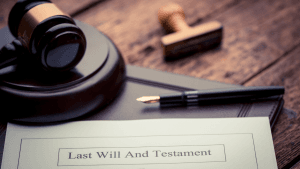probate Ackerman Law